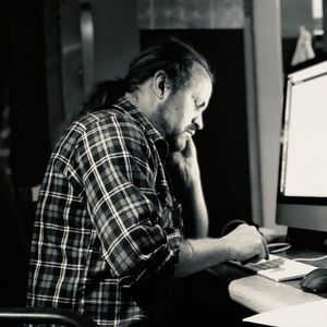 Meet your Posher, Jason